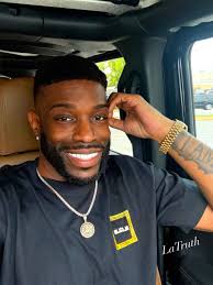 🙏🏾 I just want to take a moment to thank God. After going through stomach  cancer and living bald-headed for over 10 years, I was blessed to get a  hair transplant and