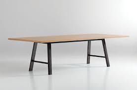 Blueprint Raleigh Denim For Bernhardt Design Blueprint Table Furniture Design