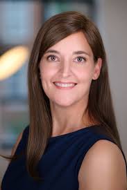 Melissa Wolfson, Real Estate Agent