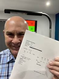 What Do Your Eye Test Results Tell You About Vision