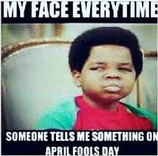 Image result for fools meme