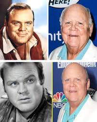 Dan Blocker's wedding