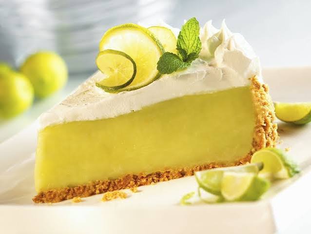 Lime Cake