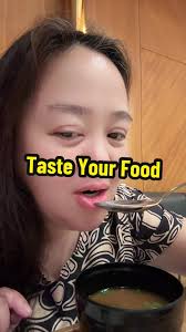 “Taste Your Food” is more than just about meals—it’s a powerful metaphor  for life. Just like savoring each bite helps you enjoy your food more,  staying present allows you to fully experience each ...