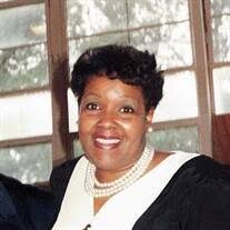 Ms. Cheryl Oliver Obituary