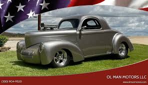 Image result for Shadow Gray 1941 Willys