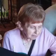 Lorraine Cookie Chafin Obituary November 9, 2020