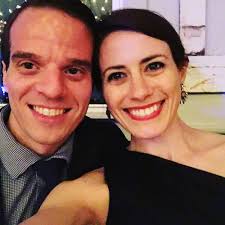 Ellen Dougherty and Greg Hughes Jr.'s Wedding Website