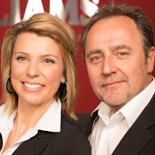 Dewayne Whitt and Chris Whitt Keller Williams Realty Emory Partners, LLC