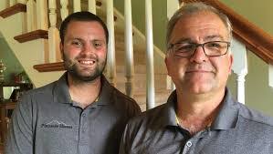 Ron Henkel's Instagram, Twitter & Facebook