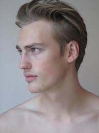 Pin By Danny Lu On Beard And Hair Mens Hairstyles 1940s Hairstyles Gentleman Haircut