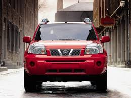 Nissan X Trail T30 2004 2007 Nissan Nissan Rogue Nissan Cars