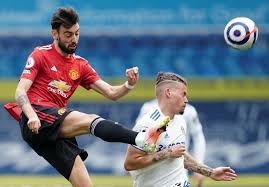 ศึก พรีเมียร์ ลีก คู่สำคัญคืนวันอาทิตย์ เป็นสงครามกุหลาบที่ ลีดส์ ยูไนเต็ดจะต้องเปิดบ้านเจอศึก. Ydkl0bsggsjnym