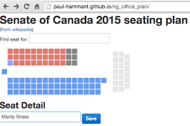 Building A Seat Map Using Angular Svg And Couchdb Dzone