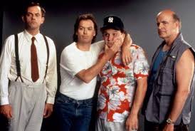 Discover and share my dream team quotes. 10 Michael Keaton The Dream Team Ideas Michael Keaton Dream Team Michael