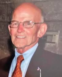 Tribute for Dr. Charles Preston Nicholson, Jr.