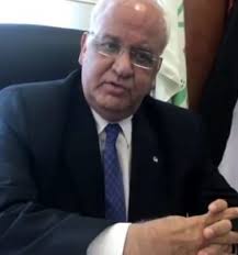 P.A. To Head To ICC Over Al-Khan Al-Ahmar Demolition