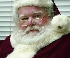 Memories of Denny Santa Reed