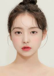 Chuu Lens Lily Daze Sun Brown