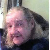 Butch Harrington's Instagram, Twitter & Facebook