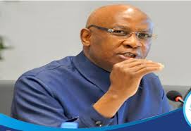 Serigne Mbaye Thiam: « Le projet de mobilisation des ressources en eau du  BaoBolong est à