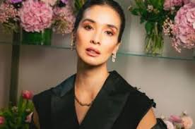 Hiks, Marsha Timothy Jadi Janda : Okezone Celebrity