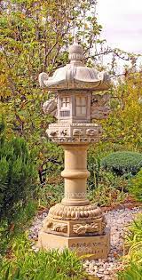Japanese Latern Japanese Garden Lanterns Small Japanese Garden Japanese Garden