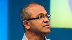 The problem with Microsoft's next CEO