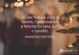 Frasi Aforismi E Battute Divertenti Sul Natale Aforisticamente