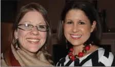 Group gathers goodwill