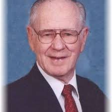 Obituary information for D.V. Richardson