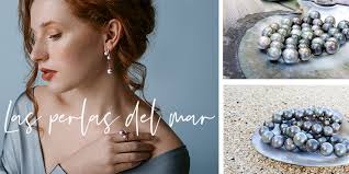 Las perlas del mar