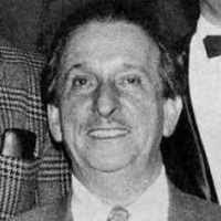 Abraham Benjamin Hurwitz (1905–1981) • FamilySearch