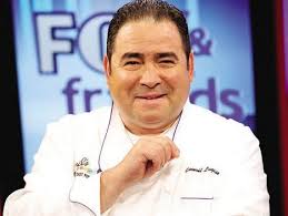 Food Network spawns edgy, young Cooking Channel