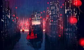 Entdecke rezepte, einrichtungsideen, stilinterpretationen und andere ideen zum ausprobieren. Red Anime Aesthetic Wallpapers Wallpaper Cave