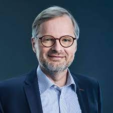 Die regierung petr fiala amtiert seit dem 17. Petr Fiala Community Facebook
