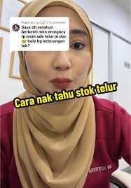 Replying to @𝔩𝔦𝔷𝔞𝔞🔱🤍 ada test tak untuk check stok telur #ttc  #pregnancy #tryingtoconcieve #fertilityawareness #fertilitytreatment  #learnontiktok #tiktokhealth #medicaltiktok #doctorsoftiktok