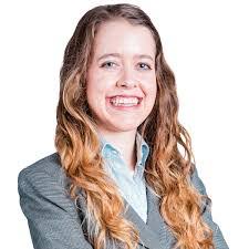 Hannah Cooksey's Instagram, Twitter & Facebook