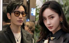 Ngôi sao 24/7: Truyền thông đưa tin Angelababy bị Huỳnh Hiểu Minh đánh tới  mức nhập viện