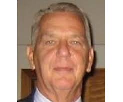 John Auth Obituary (1946