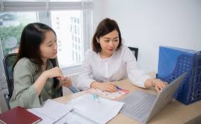 Gia sư dạy kèm tiếng Hàn tại Hà Nội, TPHCM uy tín chất lượng
