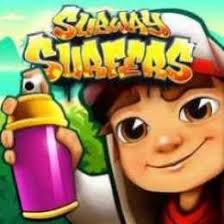 لعبة صب واي سيرفرس الاصلية Subway Surfers Official Game In 2020 Online Games For Kids Subway Surfers Game Subway Surfers