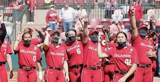 The official softball page for the university of oklahoma Major Changes Announced For Upcoming Sooners Softball Schedule Including This Weekend