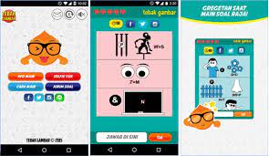 Download this game from microsoft store for windows 10, windows 8.1. Download Tebak Gambar Game Teka Teki Terbaik Untuk Android