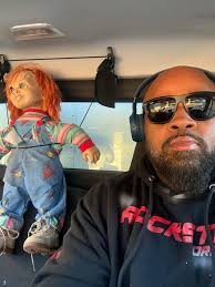 Say good morning to Jimmy McReaps or Reaper