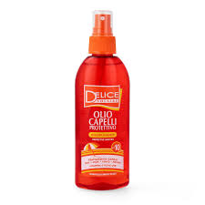 See other hair care categories: Delice Sun Care Hair Oil 150 Ml