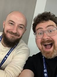 Adam Crosbie's Instagram, Twitter & Facebook