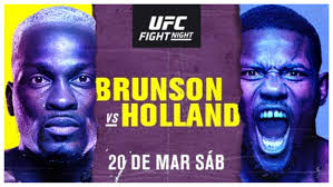 Maybe you would like to learn more about one of these? Cartelera Y Horario De Ufc Vegas 22