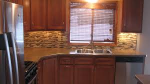 1970 S Split Level Kitchen Remodel Minneapolis By Attics To Basements Building Renovations Inc