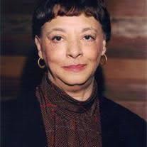 Vivian Goodwin Obituary (1940